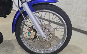 YAMAHA RZ50 RA02J