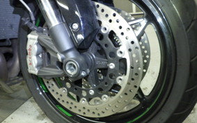 KAWASAKI NINJA H2 SX SE 2020 ZXT02A
