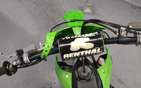 KAWASAKI KX250 F KX252C