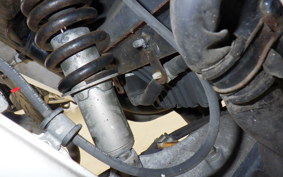 HONDA GYRO CANOPY