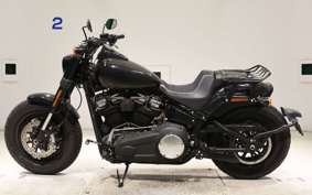 HARLEY FXFB1750 2019