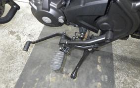HONDA REBEL 250 A MC49