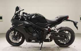 HONDA CBR650R 2024 RH03
