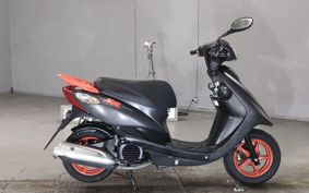 YAMAHA JOG ZR SA58J