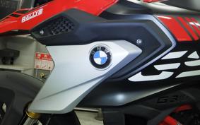 BMW G310GS 2025