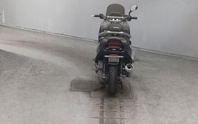 YAMAHA MAJESTY 125 SE27