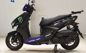 YAMAHA CYGNUS Griffus SEJ4J