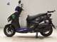 Фото Yamaha CYGNUS Griffus с японского аукциона