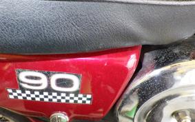 YAMAHA HT90 HT2