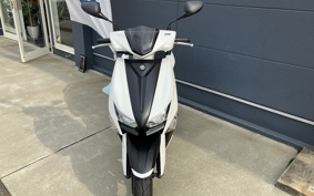 YAMAHA  CYGNUS  GRIF ASU SEJ4J