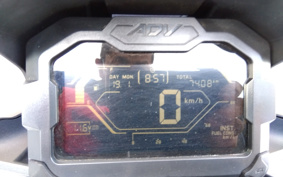 HONDA ADV150 KF38