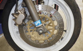 HONDA CBR250R GEN 2 2006 MC19