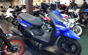 YAMAHA BW*S 125 SEA6J