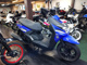 Фото Yamaha BW*S 125 с японского аукциона