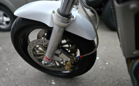 HONDA CB1000SF 1993 SC30