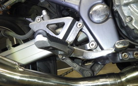 KAWASAKI BALIUS 250 2023 ZR250A