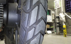 HONDA ｸﾛｽｶﾌﾞ110-3 2003 JA60