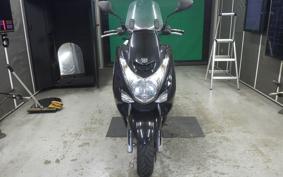 YAMAHA MAJESTY155 S SG28J