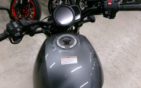 HONDA REBEL 1100 DCT 2025 SC83