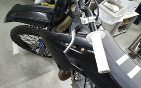YAMAHA YZ250 2016 CG23C