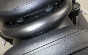 HONDA REBEL 250 A MC49