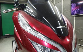 HONDA PCX 125 1984 JF81