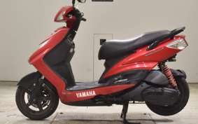YAMAHA CYGNUS 125 X 2 SE44J