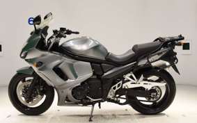 SUZUKI BANDIT 1250 F 2011 GW72A