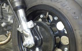 HONDA MONKEY 2015 AB27