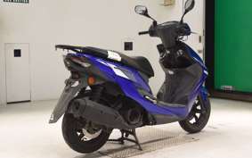 YAMAHA CYGNUS 125 XSR 3 SED8J