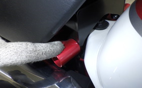 HONDA MONKEY 125 2025 JB02