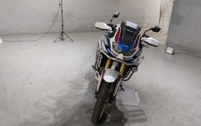 HONDA CRF1100L AFRICA TWIN 2020 SD10