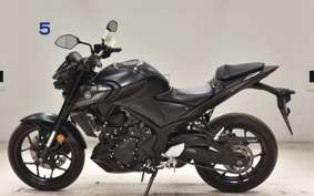YAMAHA MT-03 ABS 2021 RH13J