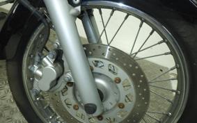 YAMAHA DRAGSTAR 250 VG05J