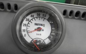 HONDA GYRO CANOPY TA03