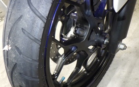 YAMAHA MT-25 RG10J