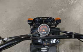 HONDA ZUMAR AF58