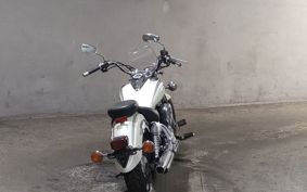 YAMAHA DRAGSTAR 250 VG02J