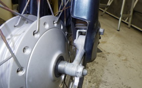 HONDA C50 SUPER CUB AA01
