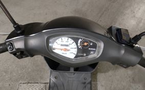 SUZUKI ADDRESS V125 CF46A