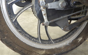 YAMAHA RZ350 4U0