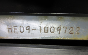 HONDA JOE CAR 90 HF09