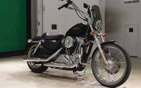 HARLEY XL1200V 2012