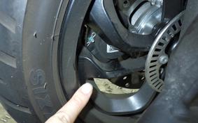 VESPA GTV300 2024