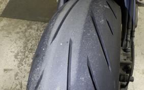 YAMAHA MT-09 A 2017 RN52J