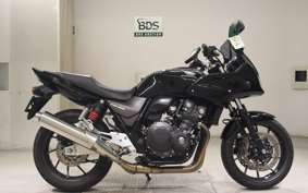 HONDA CB400 SUPER BOLDOR A 2022 NC42