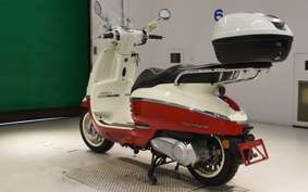 PEUGEOT ジャンゴ150A