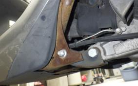 SUZUKI ADDRESS V50 Gen.2 2026 CA44A