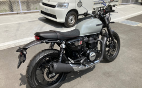 HONDA GB350S 2021 NC59