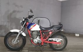 HONDA FTR223 MC34